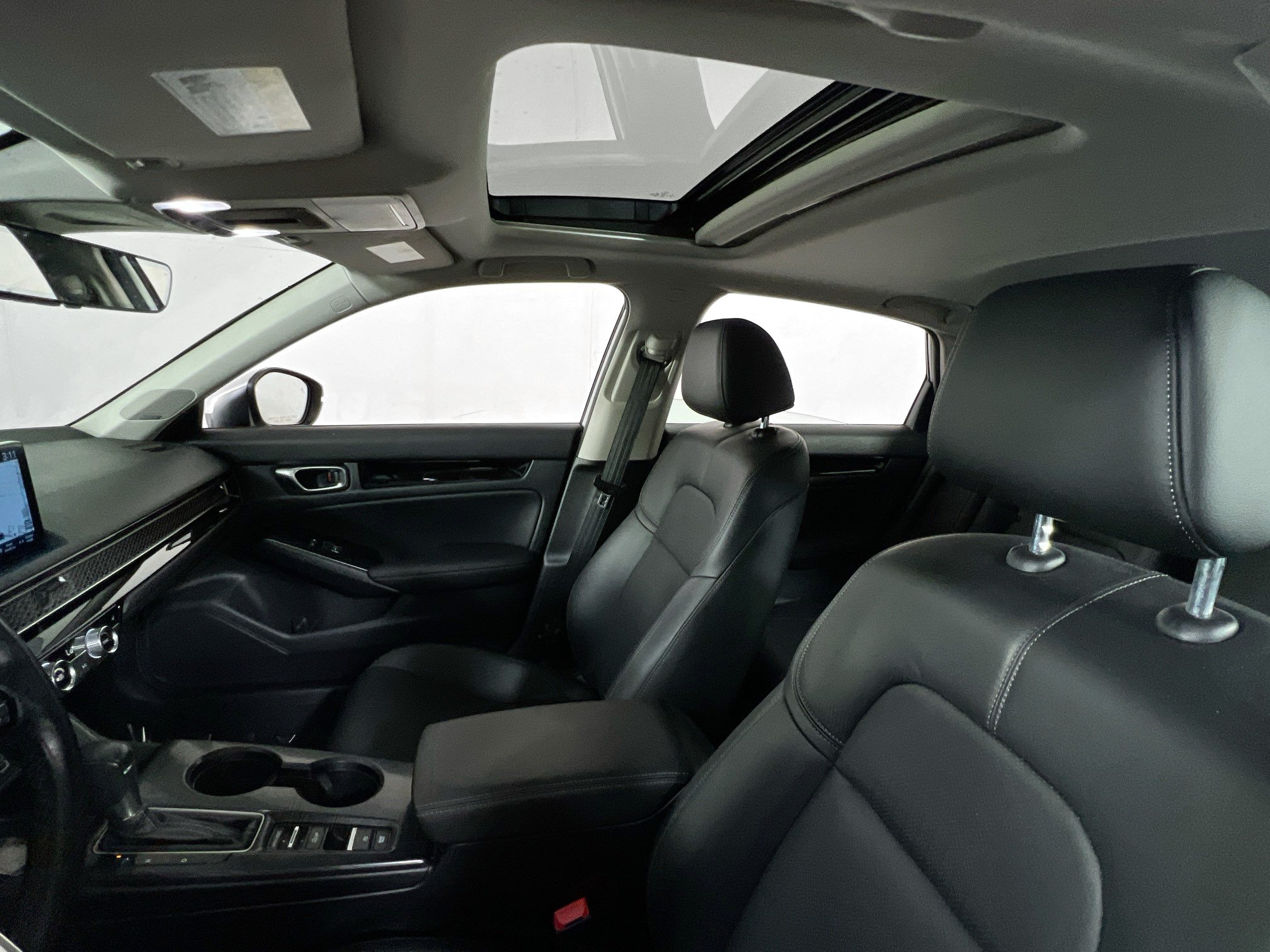 Used 2023 Honda Civic Touring image 22