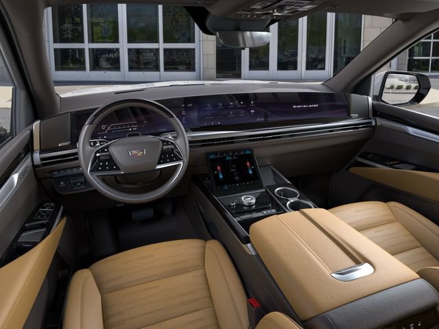New 2026 Cadillac Escalade Luxury w/ LPO, Floor Liner Package AWD/4WD image 15