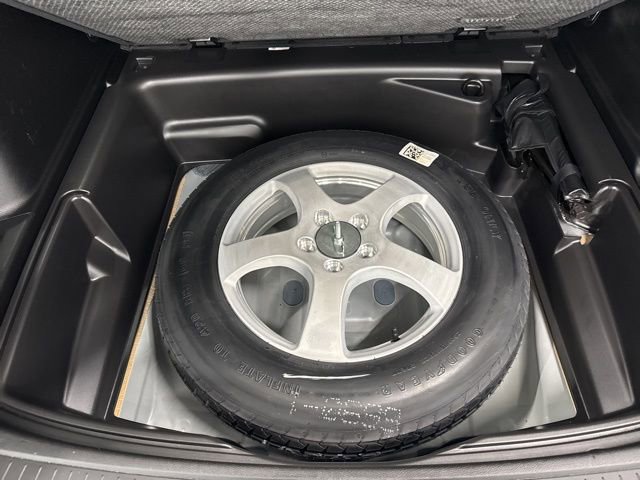 Used 2023 Jeep Grand Cherokee Altitude image 11