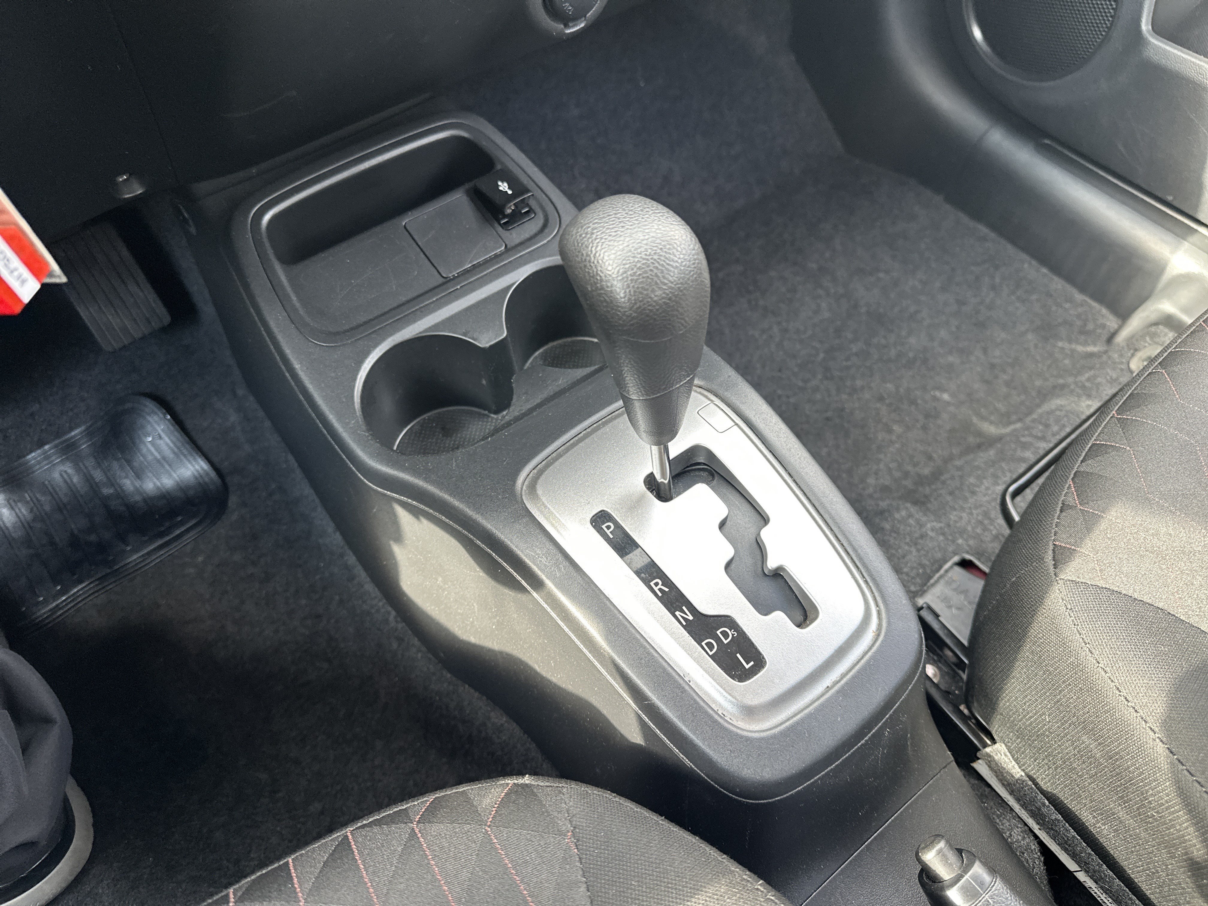 Used 2021 Mitsubishi Mirage ES FWD image 16