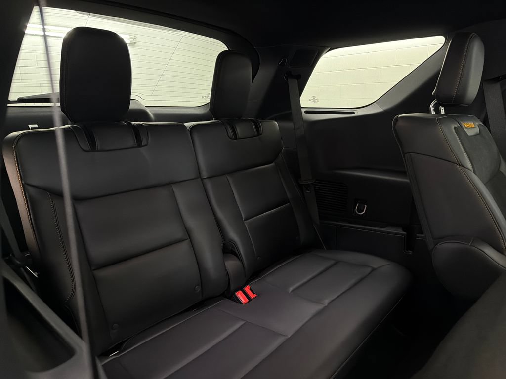 New 2026 Ford Explorer Tremor AWD/4WD image 31