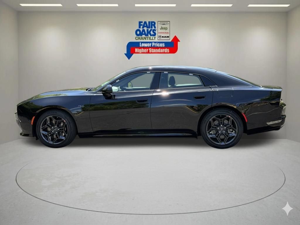 New 2026 Dodge Charger R/T AWD/4WD image 9