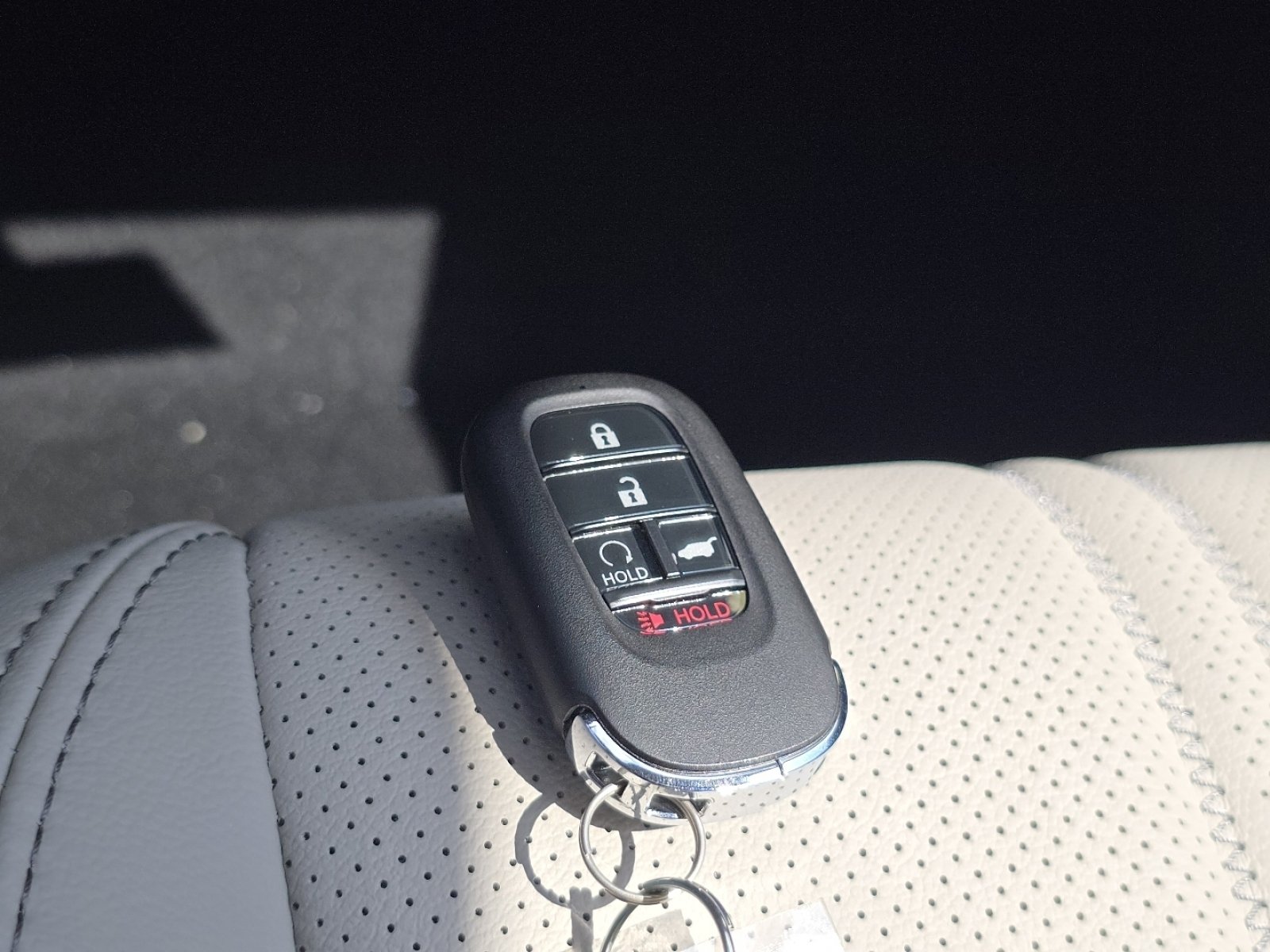 New 2027 Honda HR-V EX-L image 36