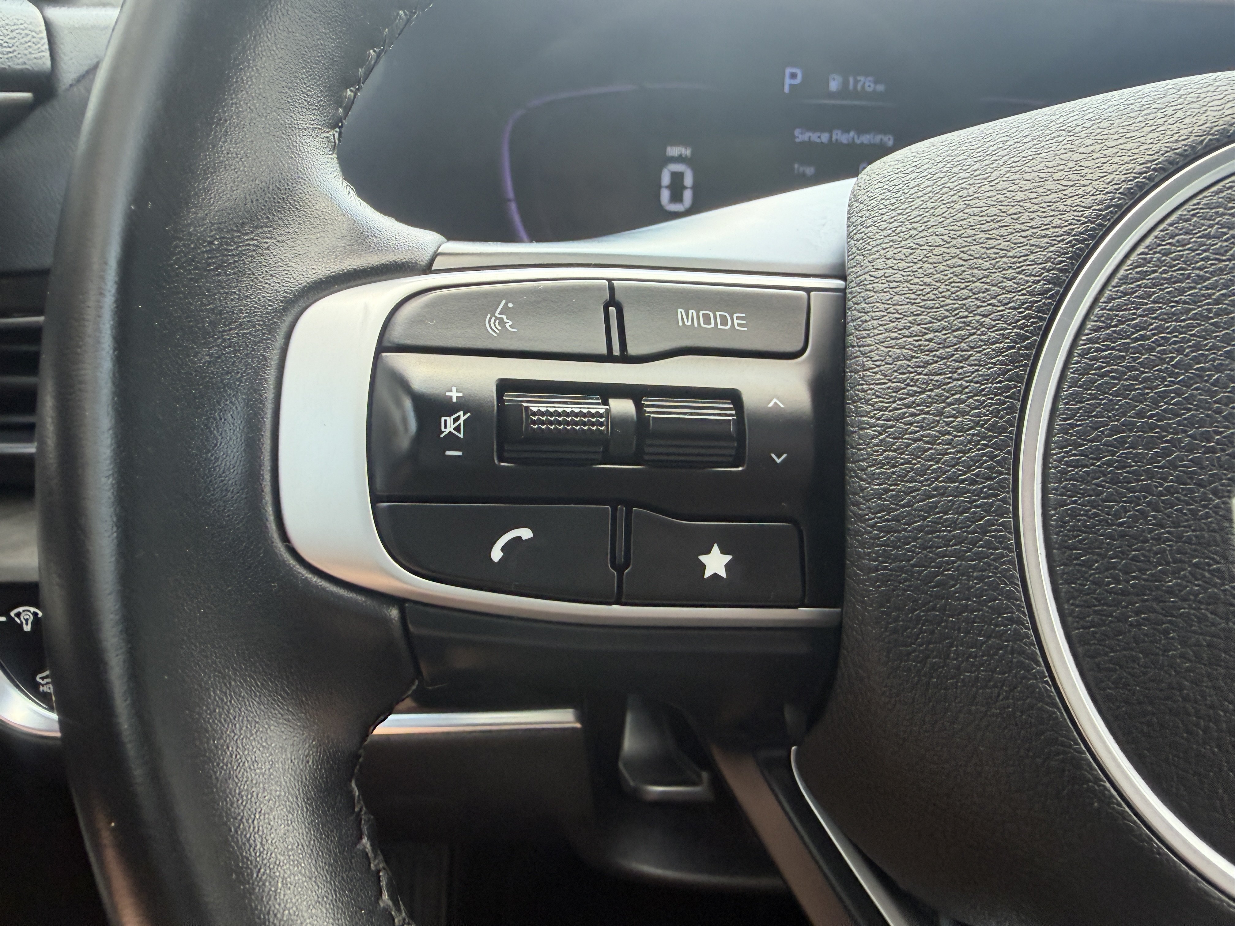 Used 2023 Kia Sportage X-Line w/ X-Line Premium Package AWD/4WD image 37