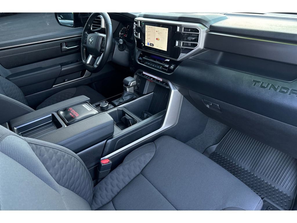 Used 2026 Toyota Tundra SR5 image 17
