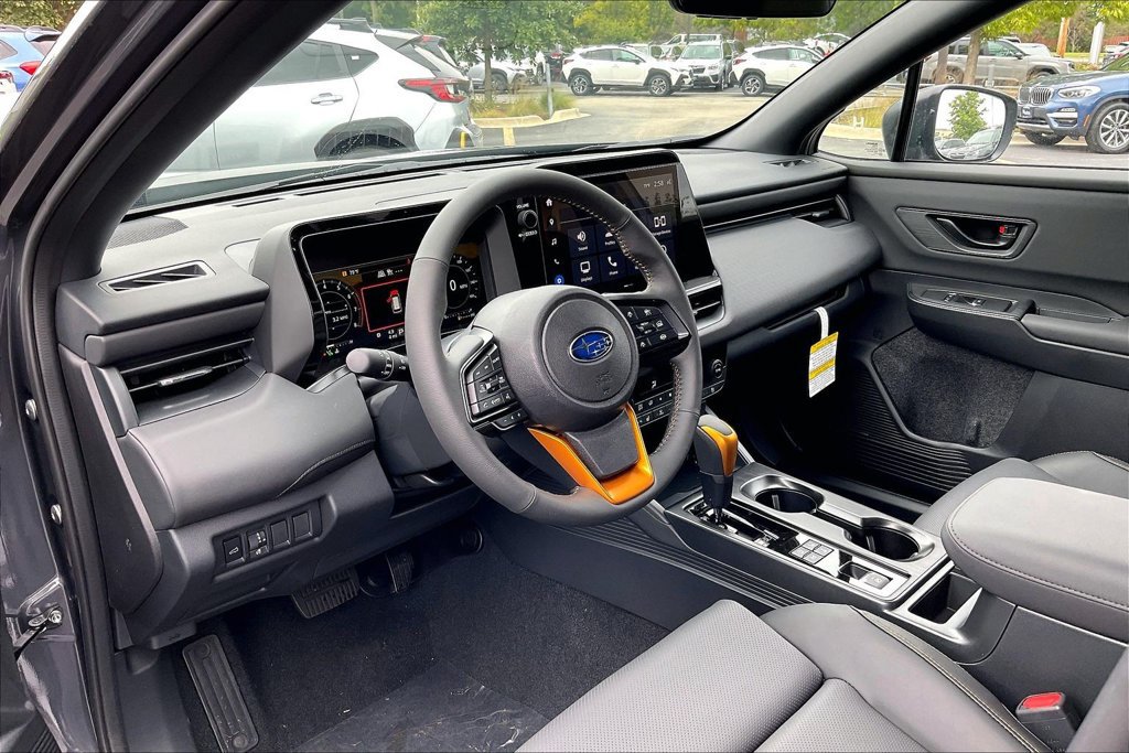 New 2026 Subaru Outback Wilderness AWD/4WD image 10