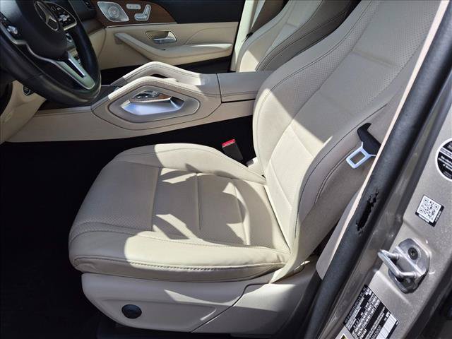 Used 2021 Mercedes-Benz GLE 350 image 16