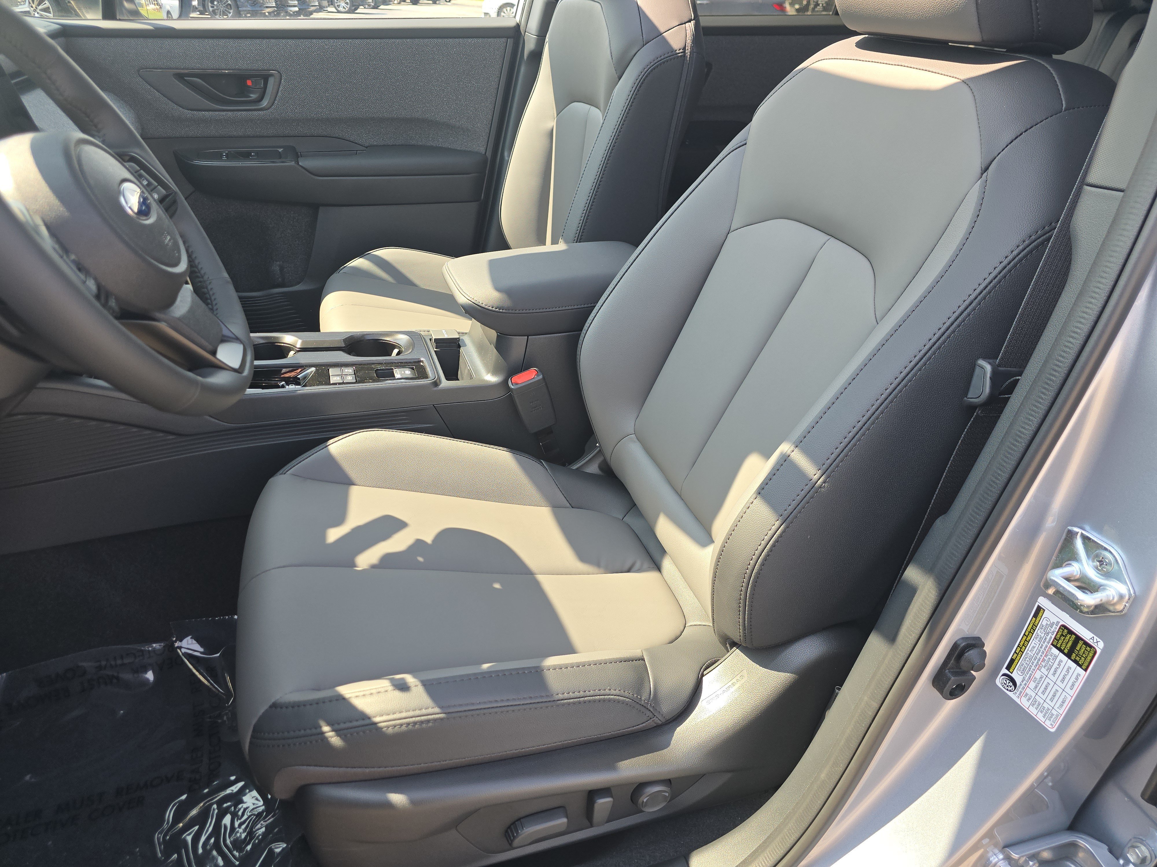 New 2026 Subaru Outback Premium AWD/4WD image 20