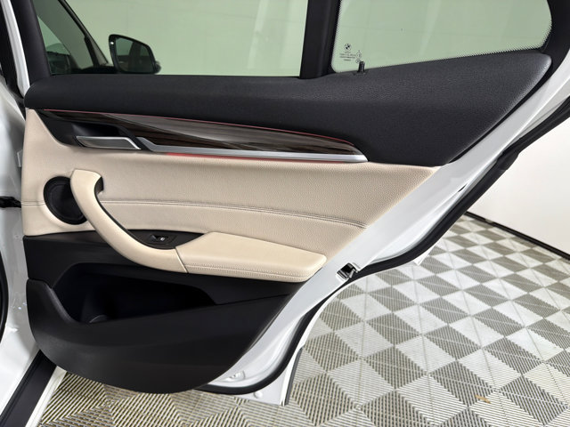 Used 2020 BMW X2 sDrive28i w/ M Sport X Package FWD image 18