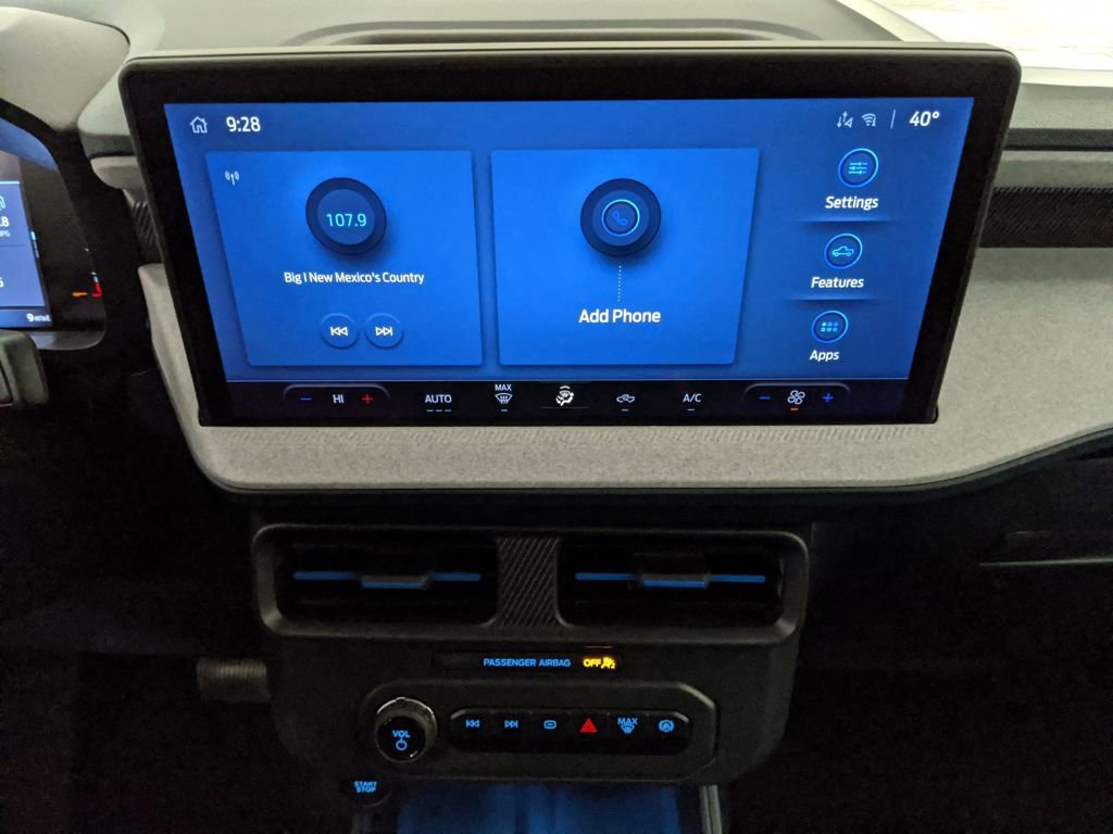 New 2026 Ford Maverick XLT image 14