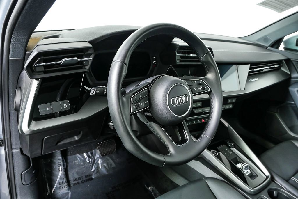 Used 2022 Audi A3 2.0T Premium image 4