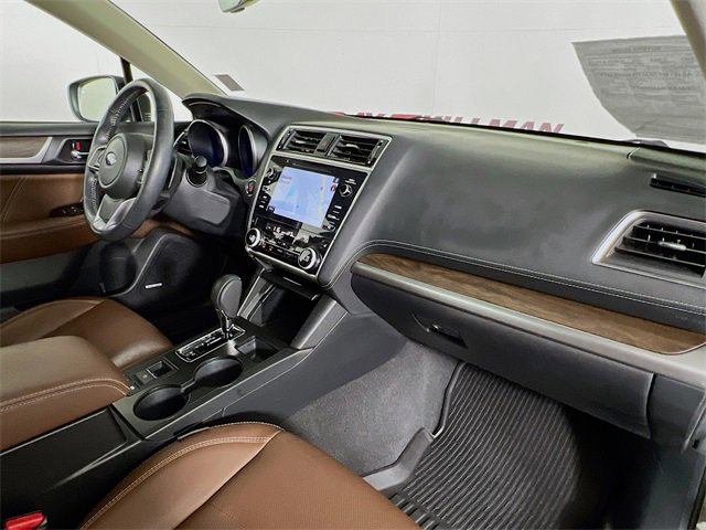 Used 2019 Subaru Outback 3.6R Touring image 41