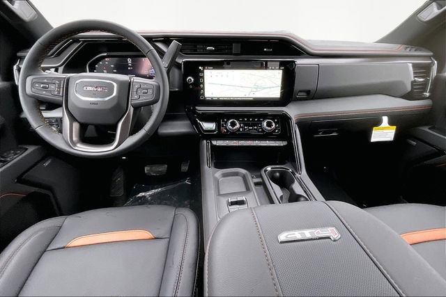 New 2026 GMC Sierra 2500 AT4 w/ AT4 Premium Plus Package image 6