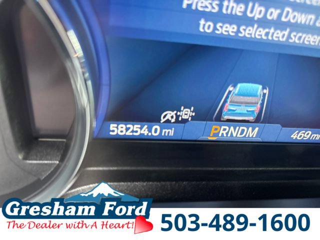 Certified 2024 Ford Expedition Max XLT AWD/4WD image 25