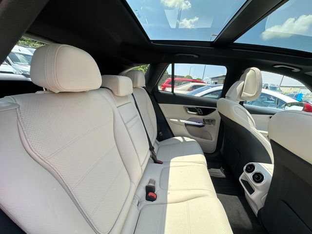 Certified 2026 Mercedes-Benz GLC 300 4MATIC image 29