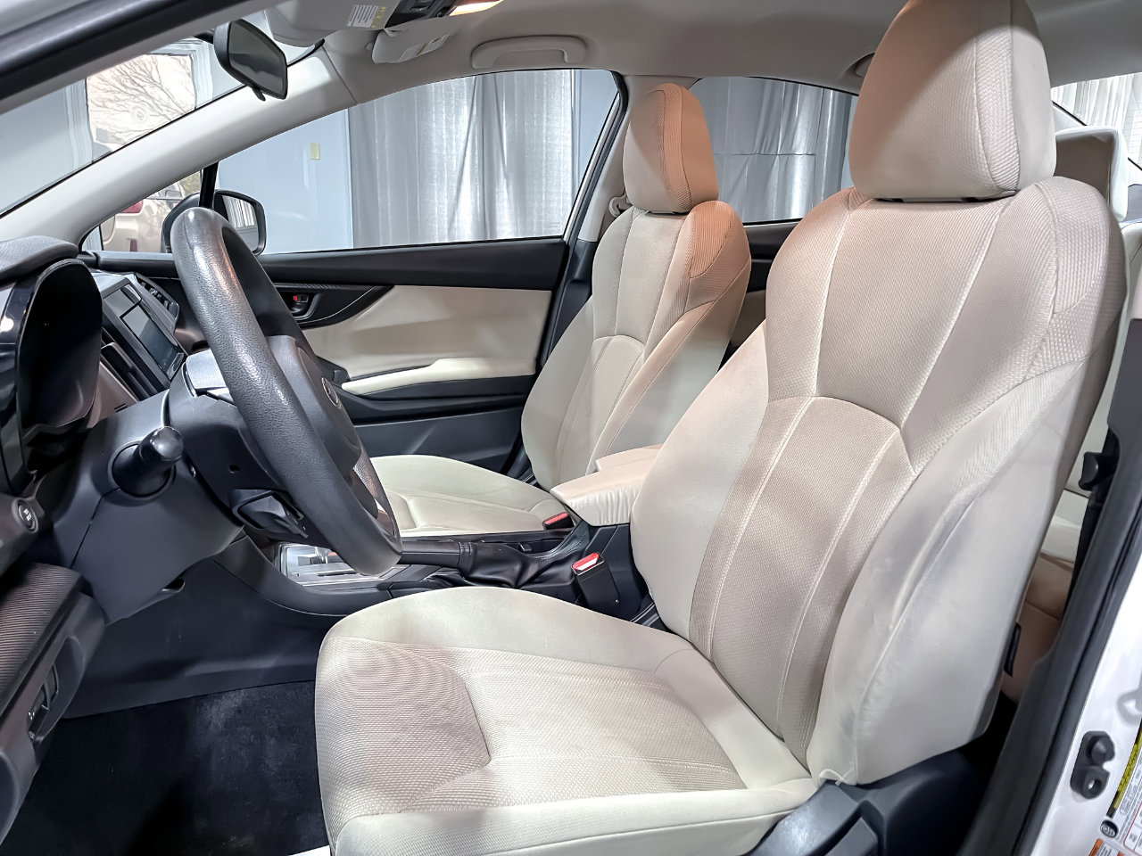 Used 2019 Subaru Impreza 2.0i w/ Eyesight image 14