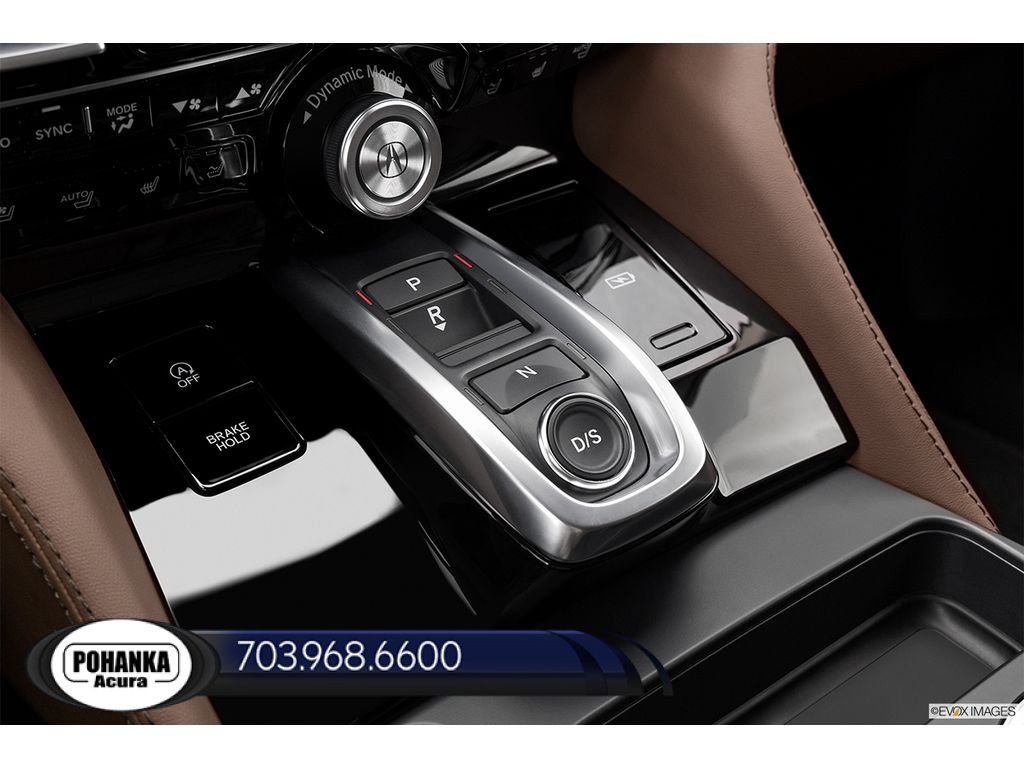 New 2026 Acura MDX Type S w/ Advance Package AWD/4WD image 12