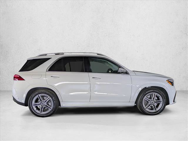 Used 2026 Mercedes-Benz GLE 450 4MATIC image 3