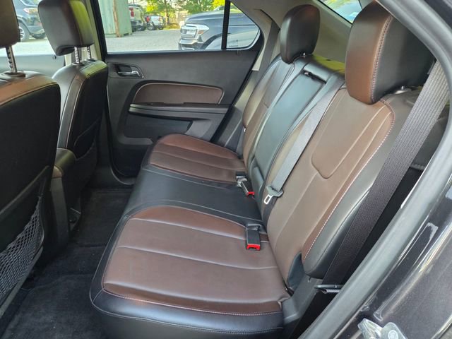 Used 2015 Chevrolet Equinox LT w/ Power Convenience Package FWD image 11
