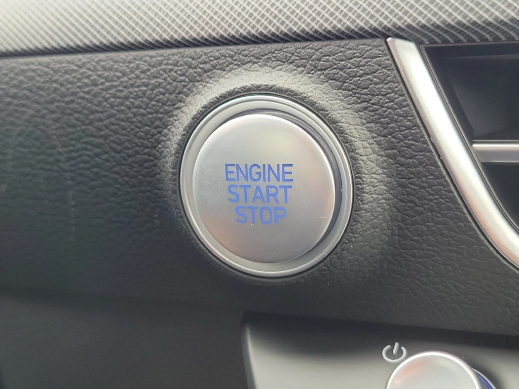 New 2026 Hyundai Sonata Blue FWD image 27