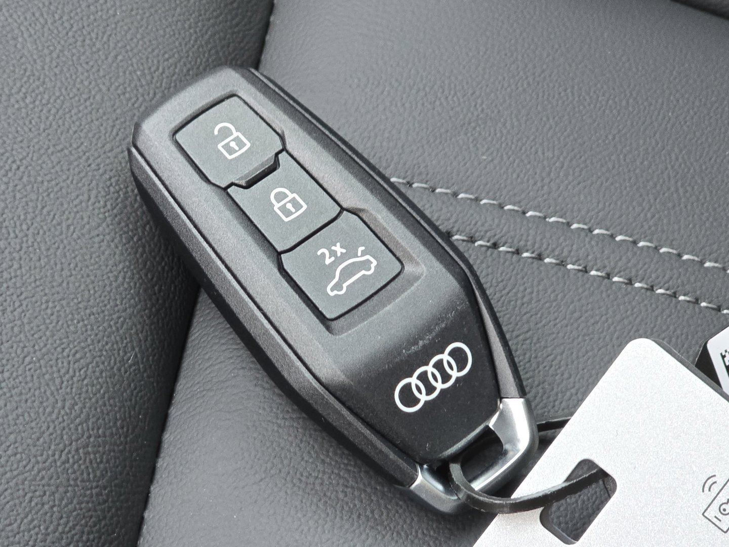 New 2025 Audi A5 2.0T Premium image 40