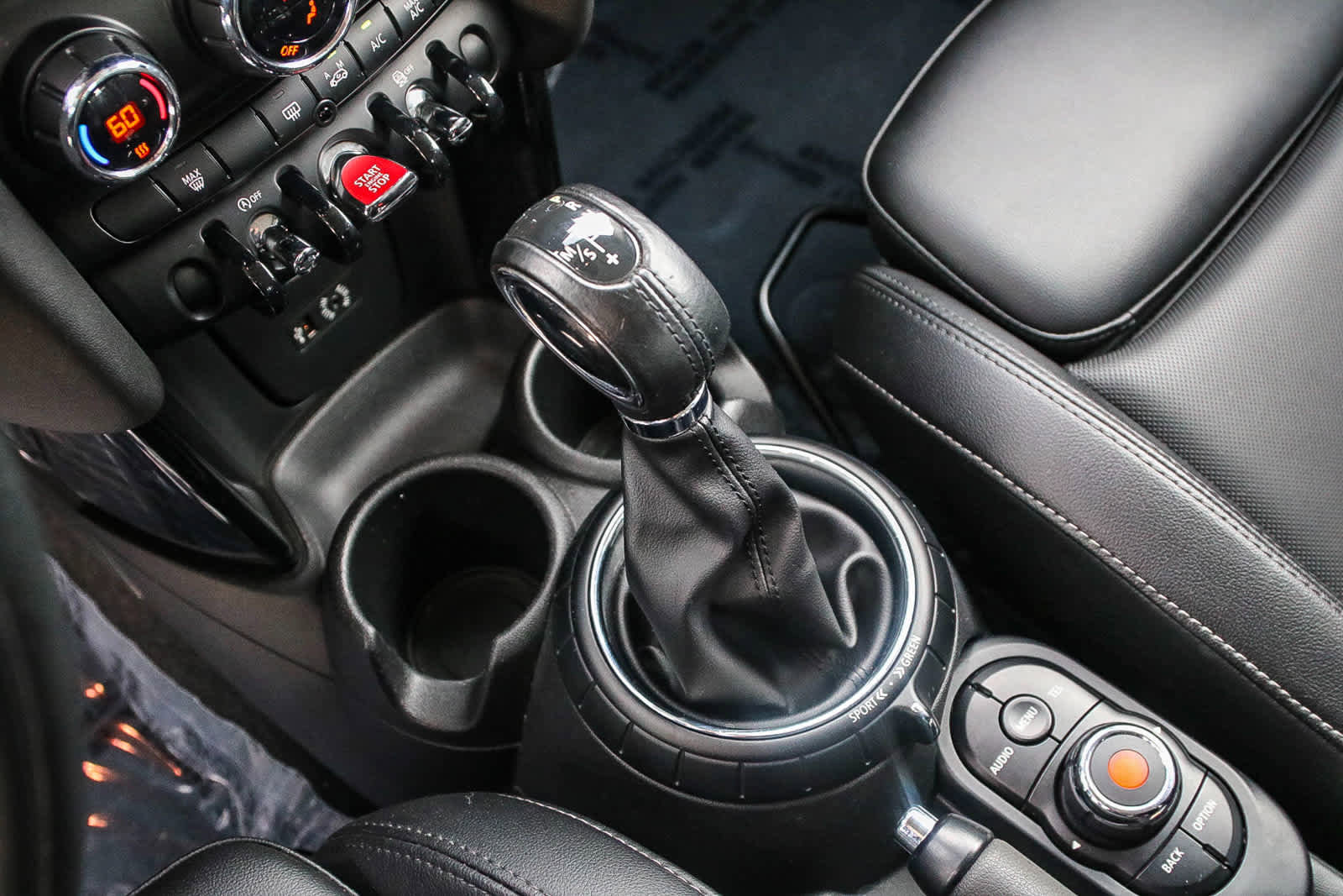 Used 2015 MINI Cooper S image 20