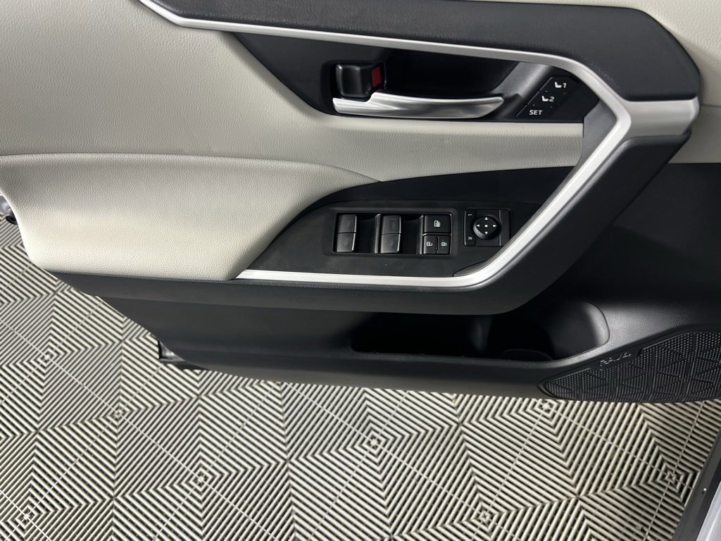 Used 2024 Toyota RAV4 XLE Premium w/ Weather Package image 24