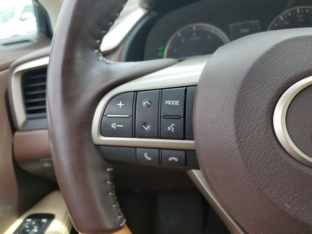 Used 2018 Lexus RX 350 AWD w/ Premium Package image 20