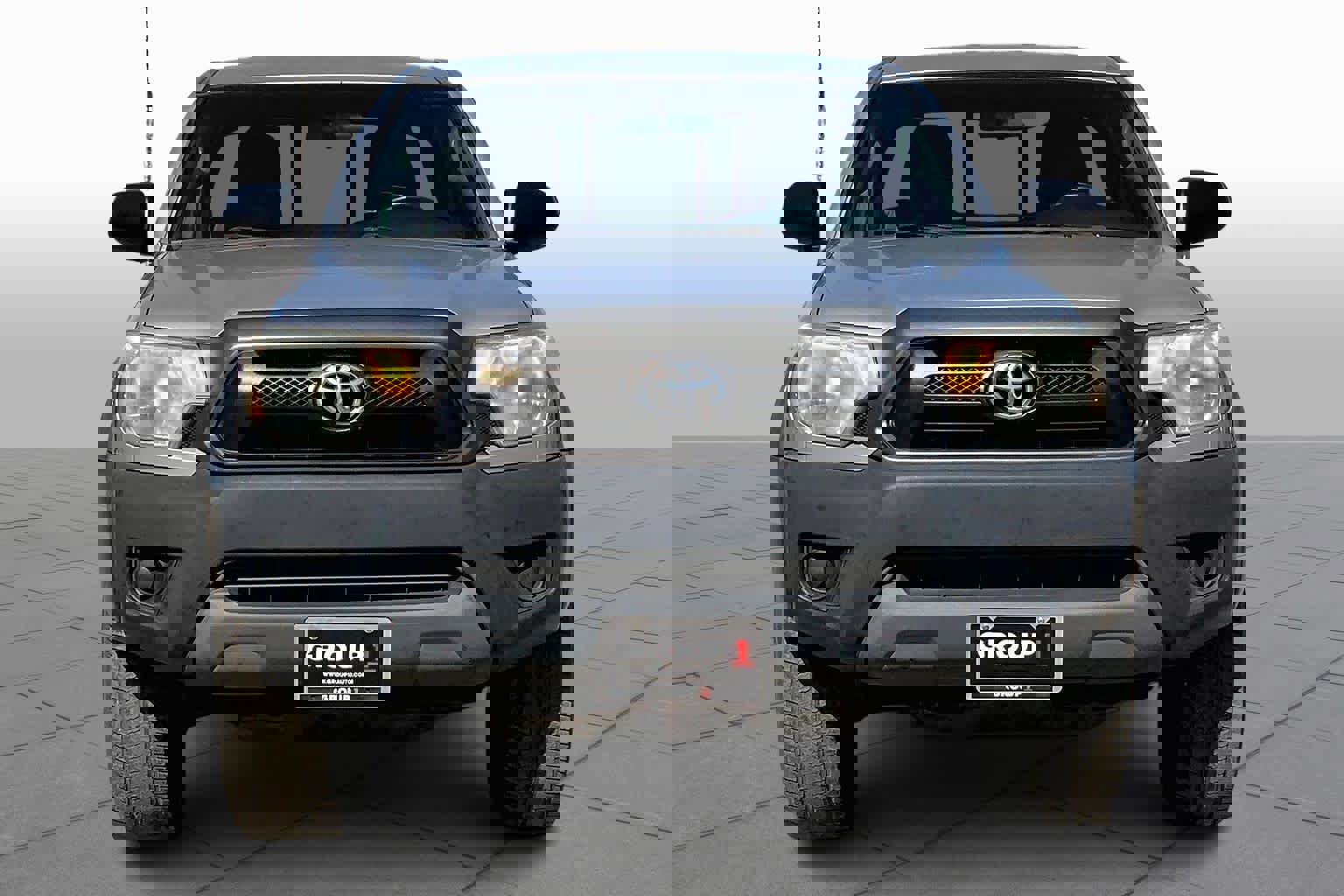 Used 2013 Toyota Tacoma PreRunner w/ Convenience Pkg image 4