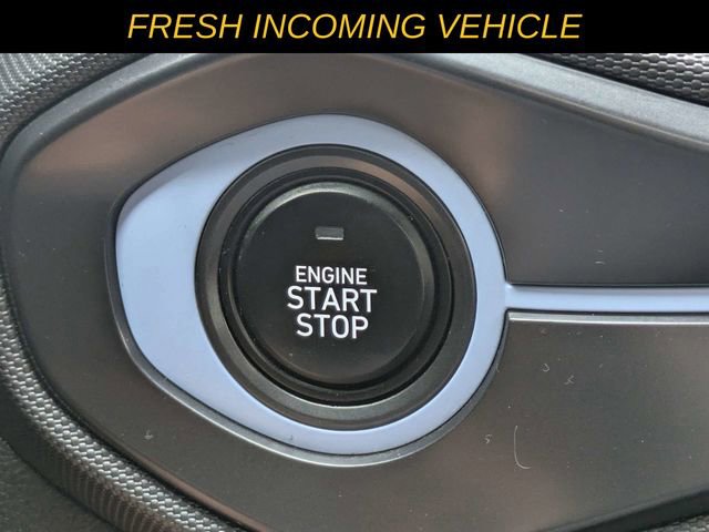 Used 2020 Hyundai Veloster N FWD image 21