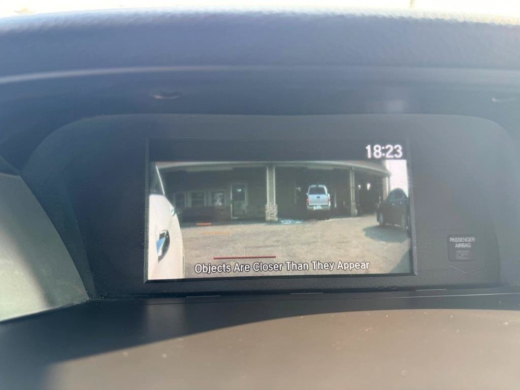 Used 2016 Honda Accord EX-L image 27