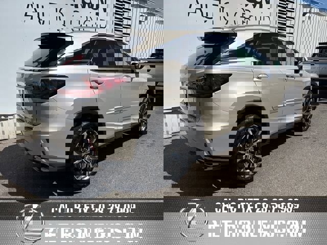 Used 2016 Lexus RX 350 AWD w/ Premium Package image 4