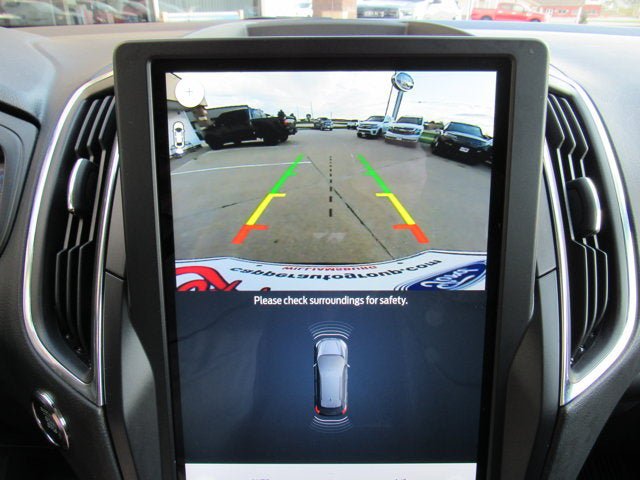 Used 2024 Ford Edge Titanium w/ Equipment Group 301A AWD/4WD image 41