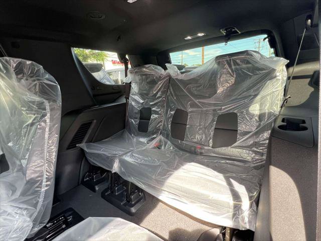 New 2025 Chevrolet Tahoe Premier image 8