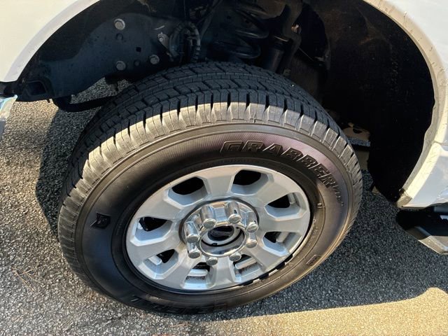 Used 2024 Ford F250 XLT image 12