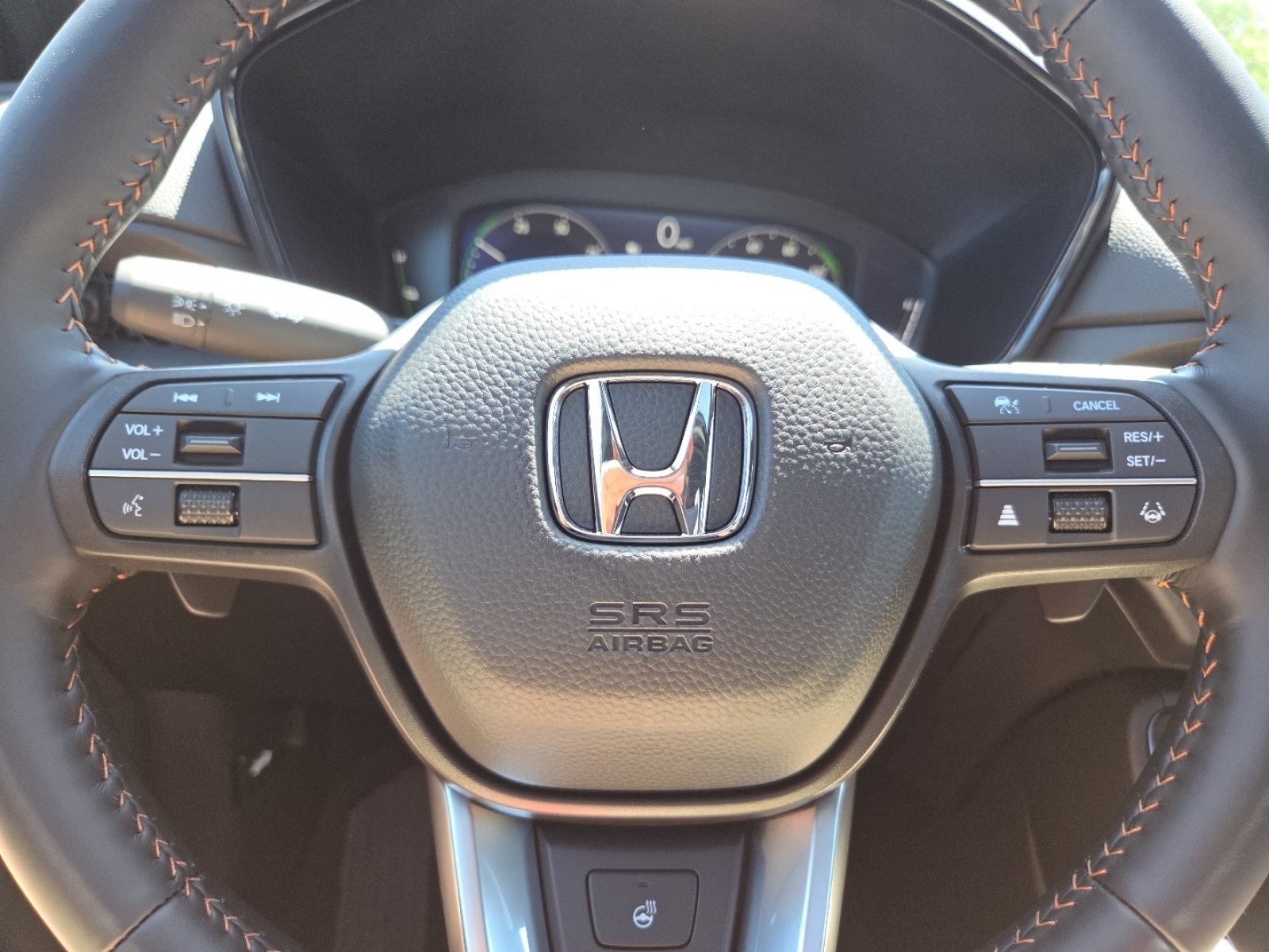 New 2026 Honda CR-V TrailSport image 32