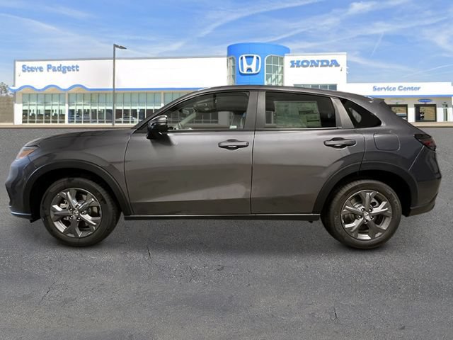 New 2027 Honda HR-V LX image 2