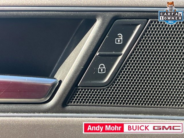 Used 2019 Volkswagen Atlas SE w/ Towing Package FWD image 24