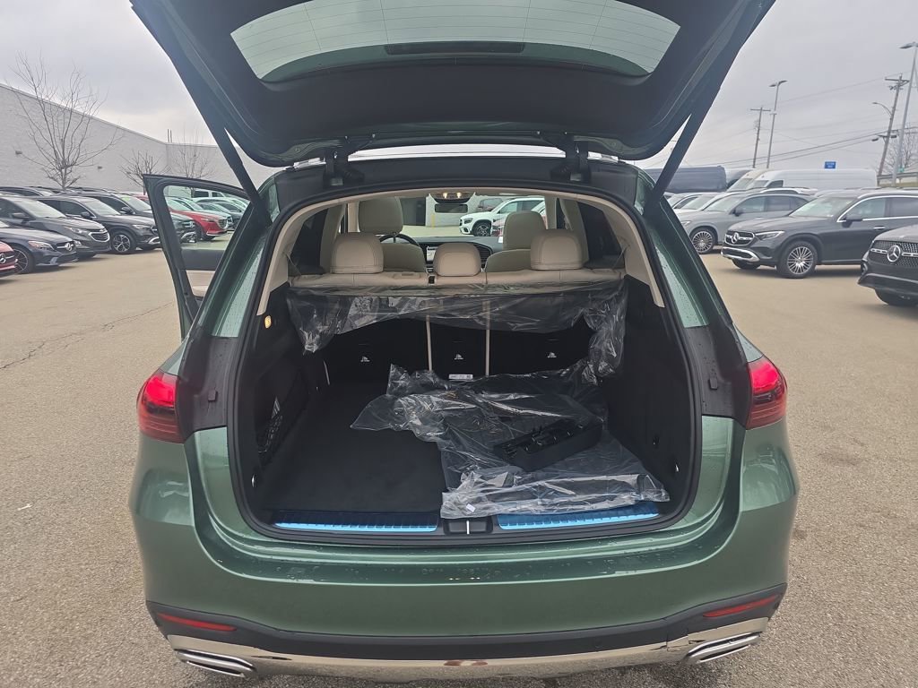 New 2026 Mercedes-Benz GLE 450 4MATIC image 23
