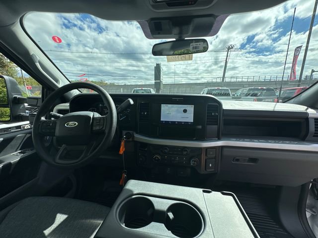 New 2026 Ford F250 XL w/ Snow Plow Prep Package image 15