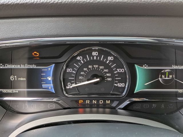 Used 2016 Lincoln Navigator Select RWD image 27