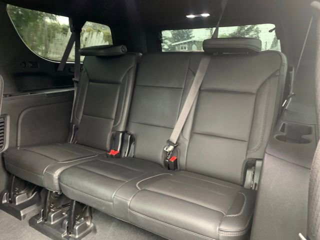 Used 2021 GMC Yukon XL Denali image 19
