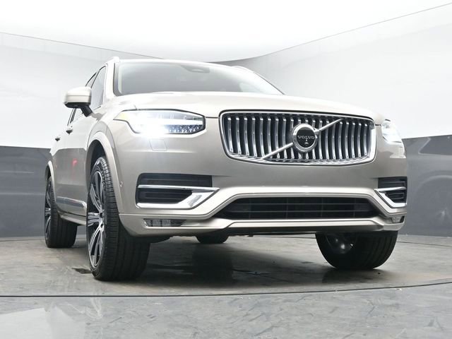 Used 2024 Volvo XC90 B6 Plus w/ Protection Package Premier image 37