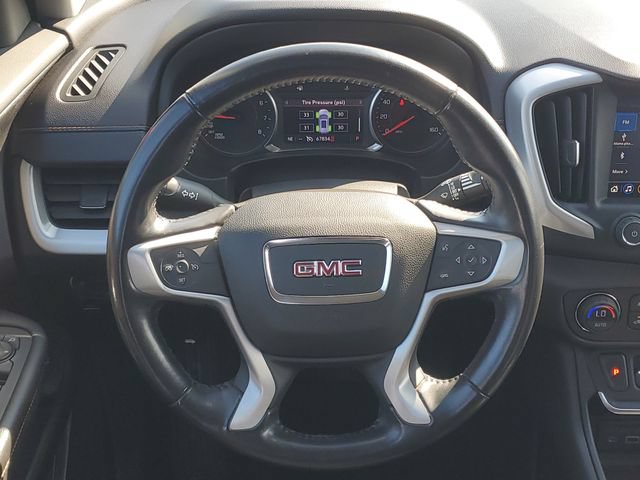 Certified 2019 GMC Terrain SLE w/ Driver Convenience Package FWD image 13