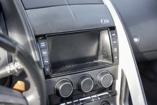 Used 2015 Jaguar F-TYPE S RWD image 43