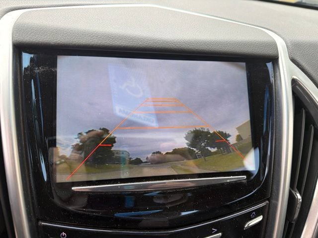 Used 2016 Cadillac SRX Performance w/ Driver Awareness Package FWD image 14