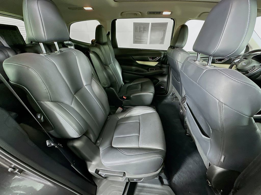 Used 2021 Subaru Ascent Limited w/ Technology Package image 37