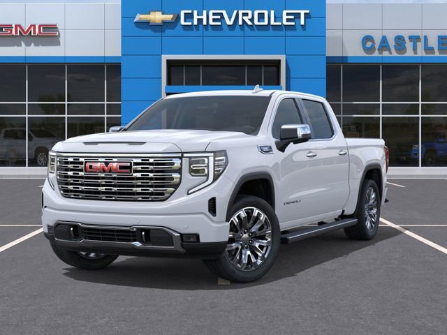 New 2026 GMC Sierra 1500 Denali w/ Denali Reserve Package image 6