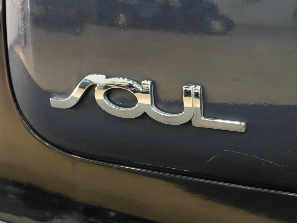 Used 2016 Kia Soul + w/ Eco Package FWD image 31