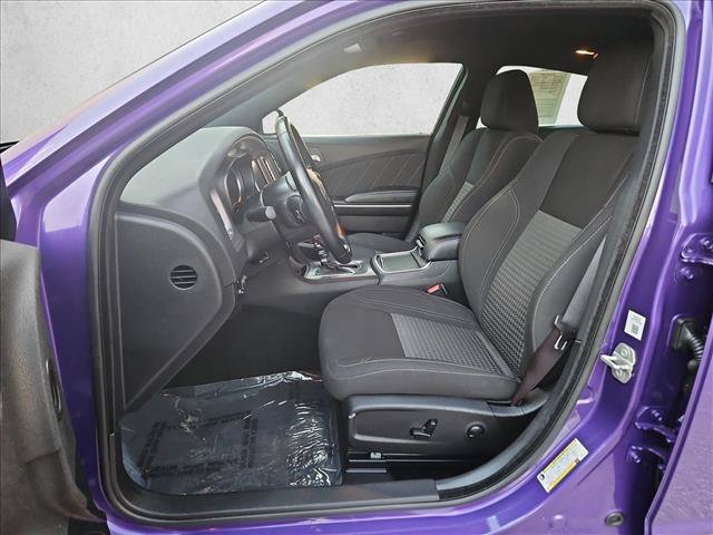 Used 2023 Dodge Charger SXT RWD image 16